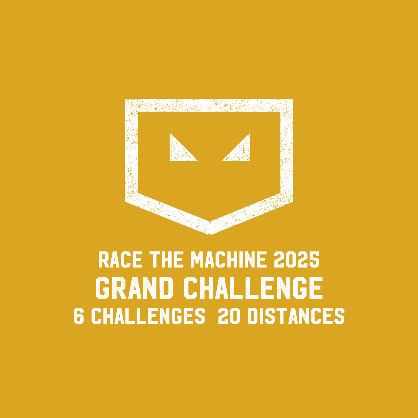 Grand Running Challenge 2025