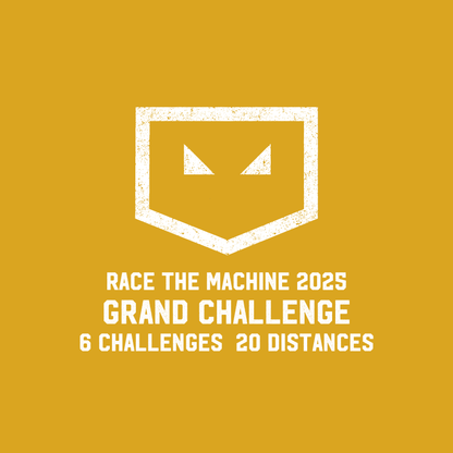 Grand Running Challenge 2025