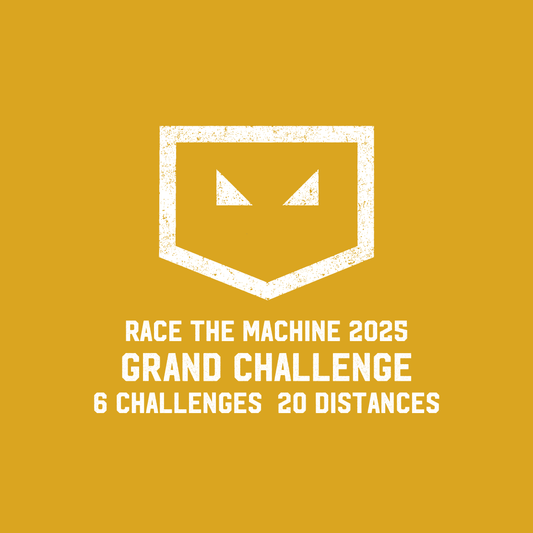 Grand Running Challenge 2025