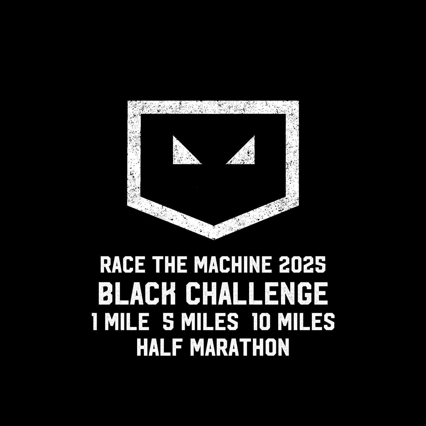 Black Running Challenge 2025 image 0