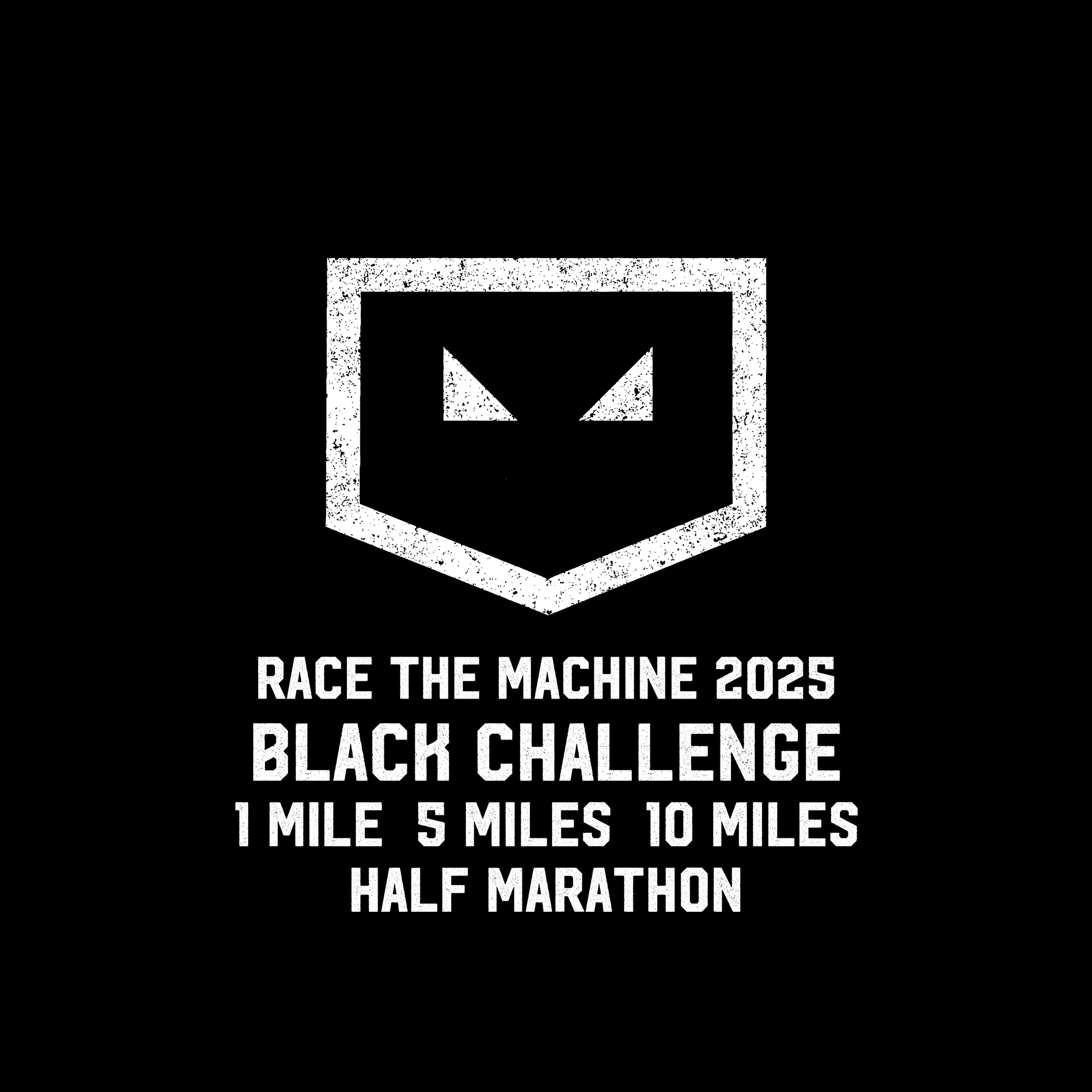 Black Running Challenge 2025 image 0