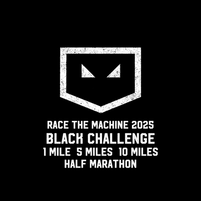 Black Running Challenge 2025 image 0